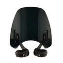 Windschutzscheibe Windschutz passend für Bonneville Bobber