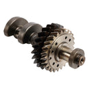 2x eixo de equilíbrio para Toyota RAV4 Camry 2AZ-FE 2.4L 1360128020 1360228020