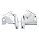 1999-2011 Yamaha V-Star XVS1100 Přední vidlice Horní rám Kryt krku Chrome