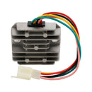 1988-1990 Honda Motorcykel NX 125 AC Generator Stator og regulator med pakning 31120-KY7-004