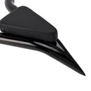 2015-2024 Kawasaki VN650 Vulcan S 650 Beifahrer-Sissybar-Rückenlehne