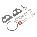Gasspjældhus TBI Injector Kit til Chevy Trucks V6 V8 1986-1994