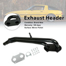 1979-1985 Mazda RX-7 RX7 SA/FB 1.1/1.2L12A eksosmanifold i rustfritt stål