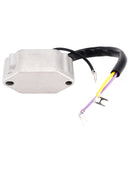 3-leder spændingsregulator egnet til Johnson/Evinrude 175 HK 200 HK varenummer 581736 0581736