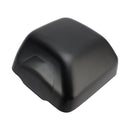 Mirror Cover Cap Trim Left Driver for Jeep Wrangler JL 2018-2023 68361961AA