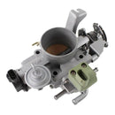 1997-1998 T100 6 cylinder (5VZFE-motor) 4x4 ved gashåndventil 22210-62220 22210-62230