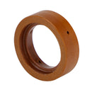 24Pcs IPT40 Plasma Schneiden Taschenlampe Spitze Elektrode Verbrauchs Für CUT-55DS CUT-65DS