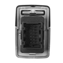 USB Media Player USB/AUX Buchse 735547937 für Fiat 500 Panda Punto