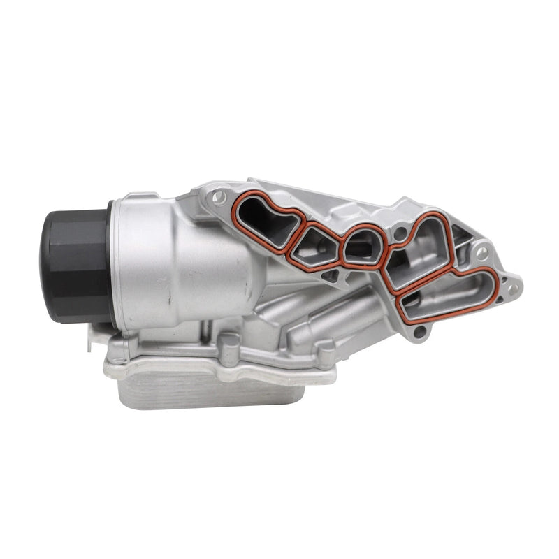 Ölfiltergehäuse &amp; Ölkühler 2721800410 Für Mercedes Benz W463 X164 W164