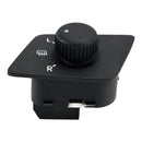 Justeringsknapp for bakspeil med varme 6Q0959565 for VW Polo 2002-2010
