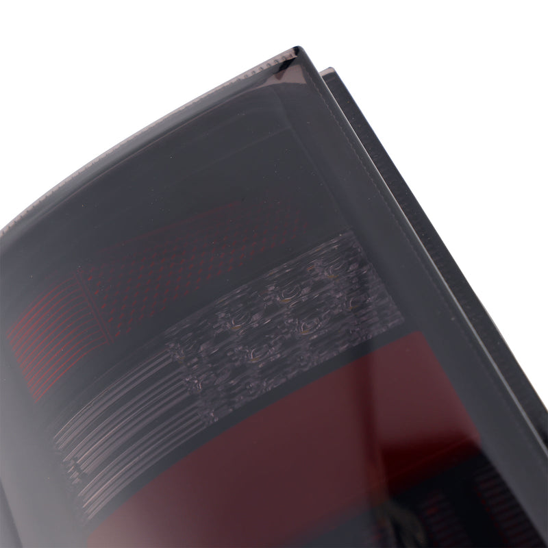 2005–2018 Toyota Hiace links + rechts LED-Rücklichtbaugruppe