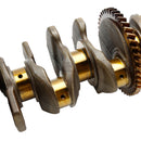 Veivaksel + hoved- og vevstagslagere for Toyota Camry Solara RAV4 Matrix Scion 2.4L