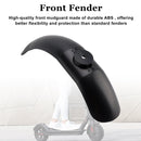 Front Fenders -Compatible with Xiaomi 4 Pro(1st Gen) E-Scooter