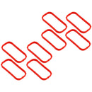LS3 Intake Manifold Seal Oring Gasket Set 551278 Fit Chevy Camaro 2010-2015