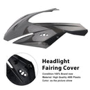 2021-2024 Aprilia RSV4 Scheinwerferverkleidung Windschutzscheibenabdeckung