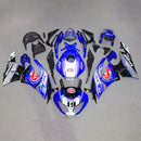 Verkleidungssatz aus ABS-Kunststoff, passend für Kawasaki ZX6R 636 2009-2012