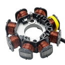 Statorgenerator för Honda Wave 125 PGMFi Elstart 2003-2005 31120-KPH-901