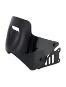 Windschutzscheibe passend für YAMAHA XSR900 2022-2025