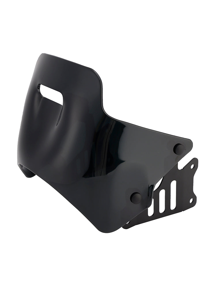 Windschutzscheibe passend für YAMAHA XSR900 2022-2025