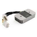 Usměrňovač regulátoru pro SYM GTS 250 E2 E3 LM25W 05-08 GTS 300i EVO LM30W 09-11