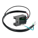 Regulator ensretter til Yamaha F 6 Hp F FT 8 Hp F FT 9.9 Hp 01-17 68T-81960-00