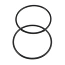 2013-2020 Nissan Pathfinder 2 STÜCK O-Ring für Servopumpe 49110-3KE5E