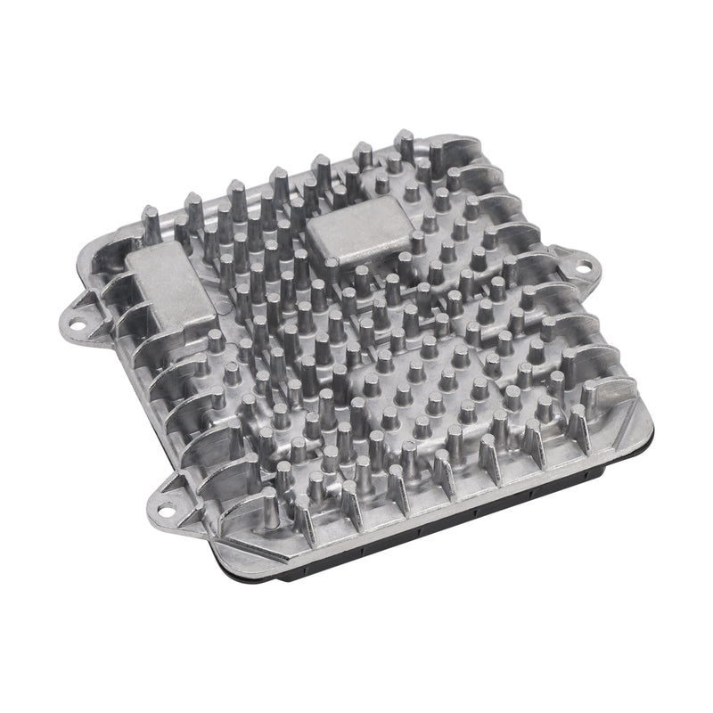 08/2012-06/2018 BMW X5 F15 LED Headlight Control Unit 63117429788