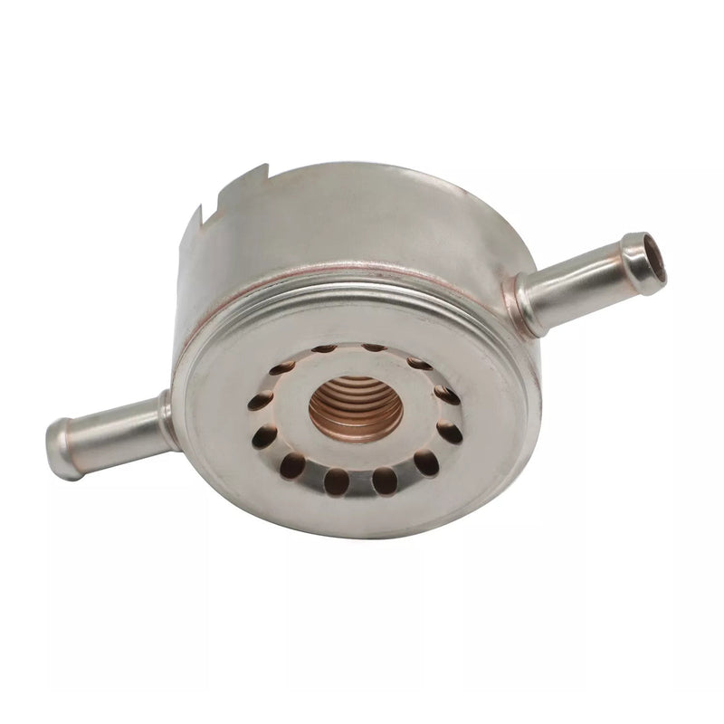 Ölkühler 21305-ZQ53A Für Nissan Pathfinder Armada Titan 5.6L V8 2004-2009