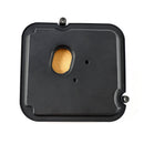 2007–2011 Für Wrangler V6 3.8L Getriebe-Schaltmagnetventilblock-Kit 42RLE 52854001AA