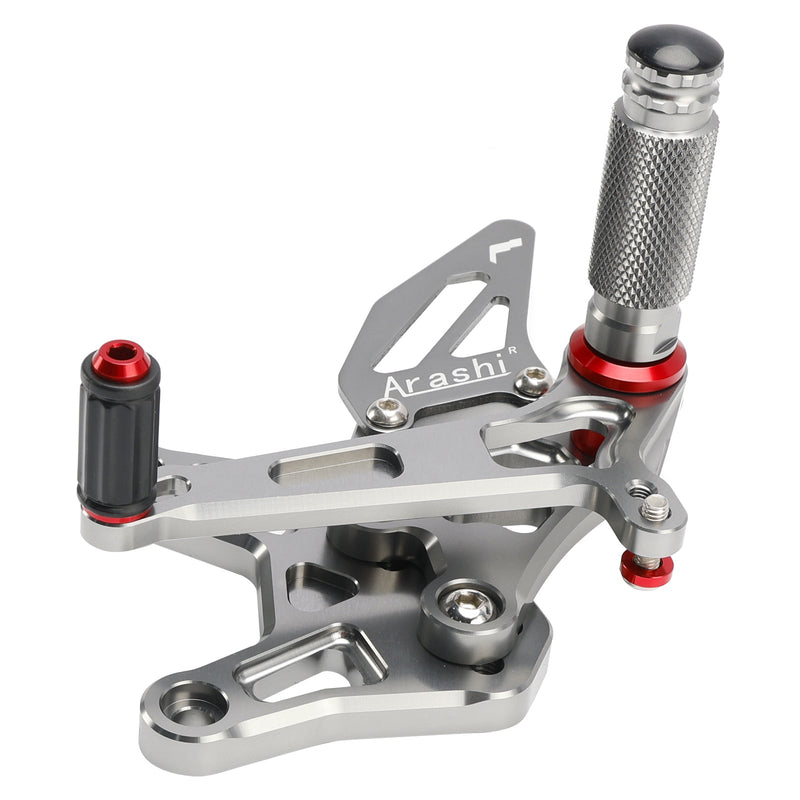 2021-2024 Kawasaki Ninja Zx6