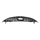 Sport Panamericana Kühlergrill für Mercedes CLA Klasse C118 W118 2020-2023 GT