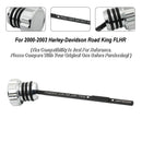 Oljesticka Bränslepropp 0710-0121 Passar för Touring Road King Electra Glide 00-06