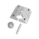 Verktygsuppsättning för spjällkassett Fox Grip SL - För underhåll/omvandling av Grip SL 2025