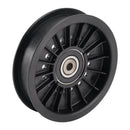 AUC11241 AM138081 Belt Pulley for John Deere Z465 Z625 Z645 Z655 Z665 EZtrak