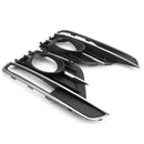 2016–2019 VW Beetle -pari etumatkan sumuvalot Grill -kannen aukko