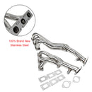 Ruostumaton pakosarjan jakosarja BMW E46 323i 328i Z3-528I M54 E93 E94