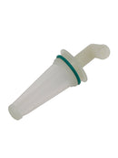 Kraftstofffilter für Johnson Evinrude Außenborder 25 PS 40 PS 55 PS 100 PS 1983–1986 0433190