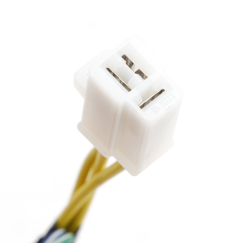 2007-2011 Kymco People S 250i IE 18 Pin Magneto Generator Stator (D406) 31120-LDF2-910 00169230