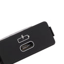 USB zásuvka (jedno připojení) pro BMW X1 X2 X3 X4 X5 X6 X7 M3 M4 Z4 84108711940