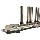 2005-2009 Mercedes-Benz SL65 AMG 230.479 Ny høyre tenningsspole enhet Tennplugg A2751500480