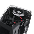2 Stück linke + rechte Lüftungsdüsen für Audi Q5 SQ5 8R1820901 8R1820902