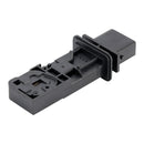 Mass Air Flow Meter Sensor For Mercedes E350 ML350 E320 R320 0281002695