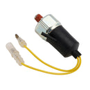 Olietrykkontakt 1-82410160-1 1-82410160-0 til Isuzu 6BD1 Hitachi EX200