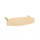 2005–2011 Audi A6 C6 Beige Console Central ARM Bacrest Cover Bar 4F0864245