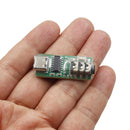 VBADL TYPE-C připojení Multifunkční CW Trainer KEY KEY TRACER TAELELE TAELEGER TRACER