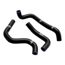 Kit de mangueira de refrigerante de silicone Street Triple 765 R RS 2020-2022