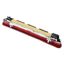 Piloto trasero LED 9811325980 para Citroen Jumpy y Peugeot Expert, rojo