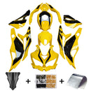 Einspritzverkleidungssatz passend für Kawasaki Ninja ZX-25R ZX-4R ZX-4RR 2019-2025