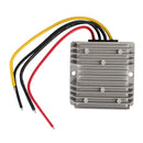 DC/DC spændingsomformer spændingsregulatormodul step down buck 24V til 13,8V 15A