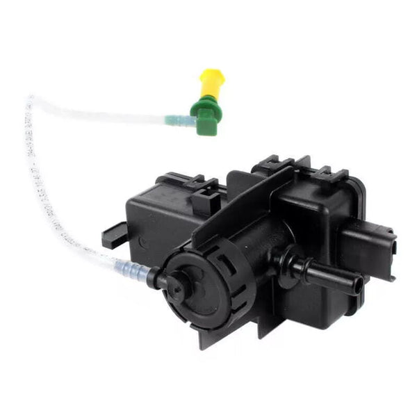 08.2012-07.2015 CITROËN DS3 SA_, 1.6 HDi 115 Kraftstoffzusatzfilter DPF-Tankpumpe 1525.KV